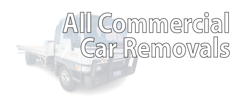 All Car Removals Perth