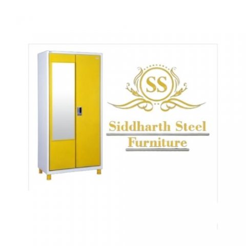 Siddharth Steel Furniture