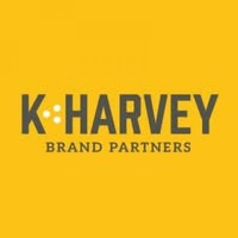 K Harvey Brand Partners