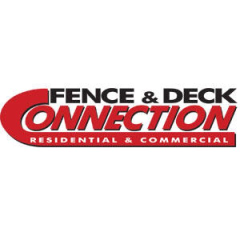 fence&deck connection