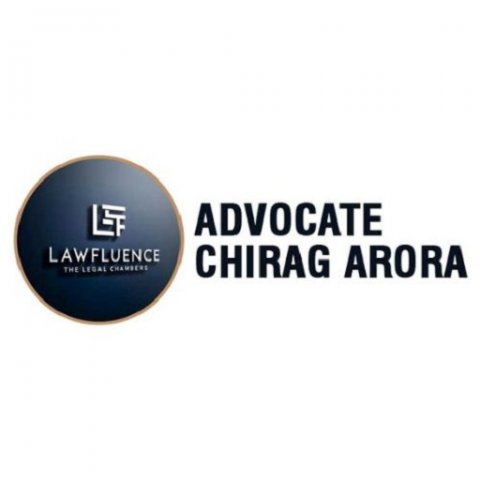 Advocate Chirag Arora