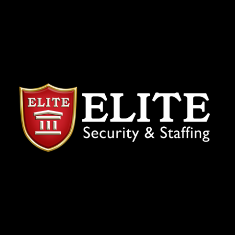 Elite Security & Staffing