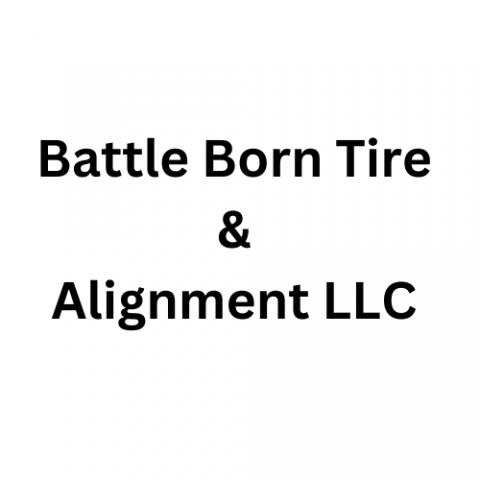 Battle Born Tire & Alignment LLC