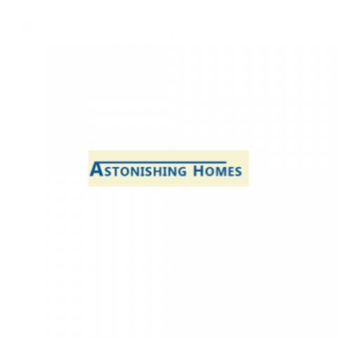 Astonishing Homes