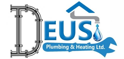 Deus Plumbing & Heating Ltd.