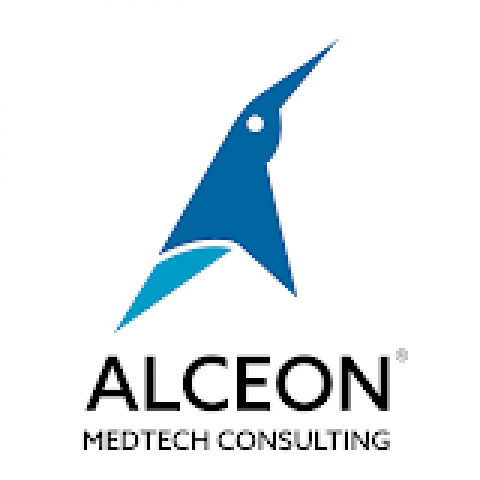 ALCEON MEDTECH CONSULTING