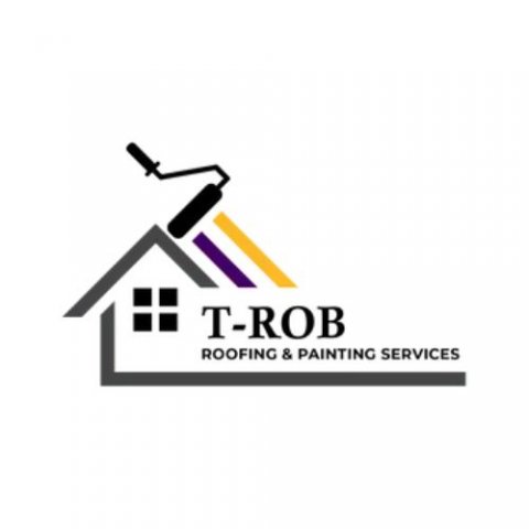 T-Rob Roofing and Painting Services