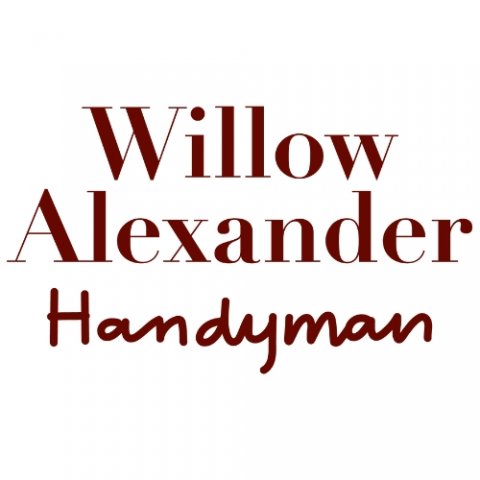 Willow Alexander Handyman