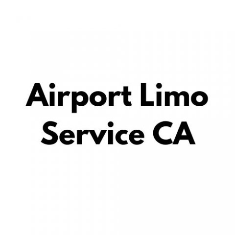 Airport Limo Service CA