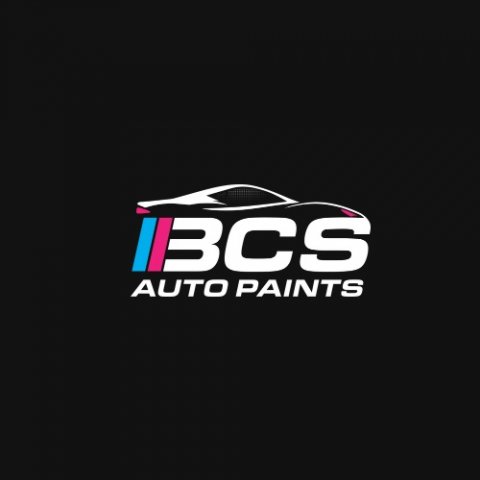 BCS Auto Paints