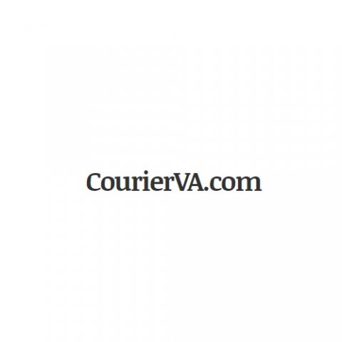 CourierVA.com