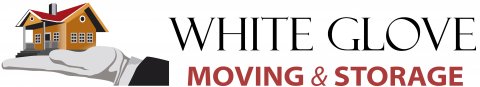 White Glove Moving and Storage