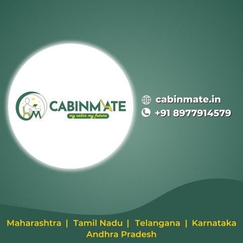 Cabinmate'ss Edusolutions Pvt. Ltd