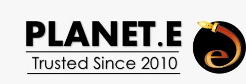 Planet.E