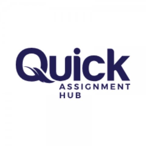 Quick Assignment Hub: Trusted UK Assignment Writing Service