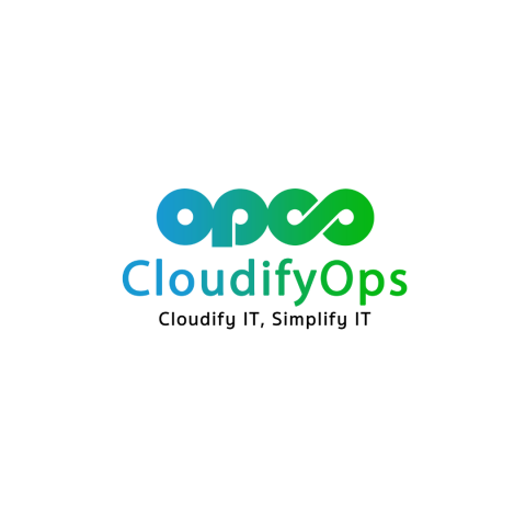 CloudifyOps Pvt Ltd