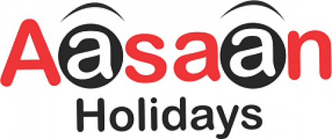 Aasaan Holidays