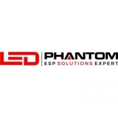 LED Phantom