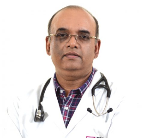 Dr. Atul Prasad India