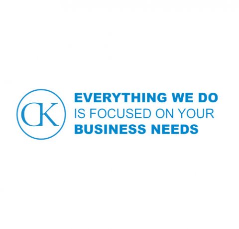 CK Website Design