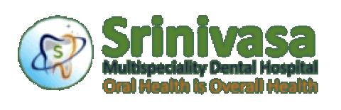 Srinivasa Multispecialty Dental Hospital