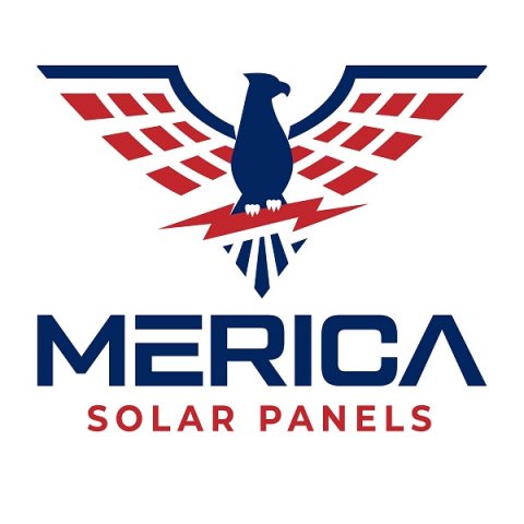 Merica Solar Panels