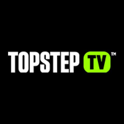 Topstep TV