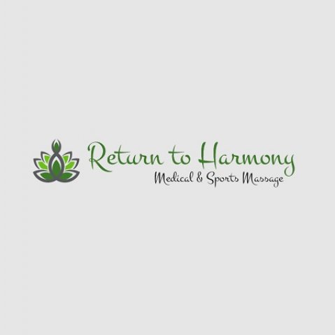 Return To Harmony Medical and Sports Massage Therapy Draper