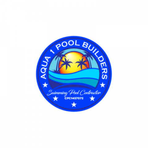 Aqua 1 Pool Builders - Swimming Pool Contractor