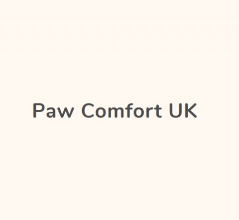 Paw Comfort UK