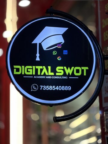 Digital Swot Academy And Consulting