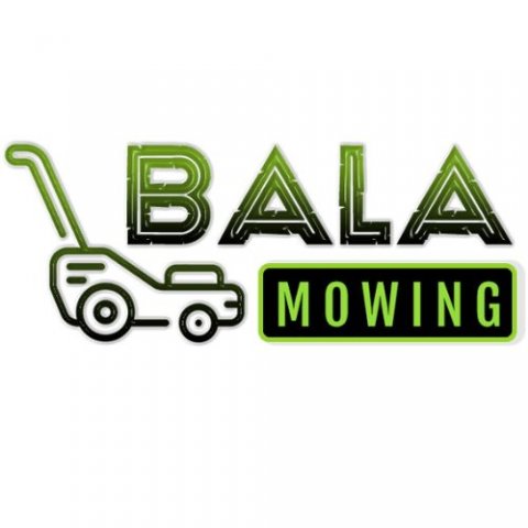 Bala Mowing