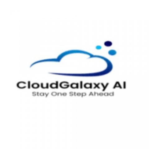 CloudGalaxy Tech