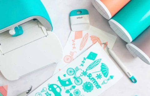 cricut.com setup mac