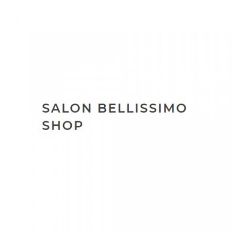 Salon Bellissimo Shop