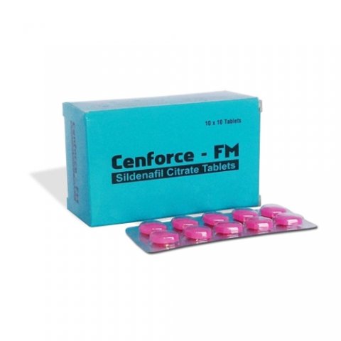 Cenforce fm 100 | To Improve Your Intimate Session