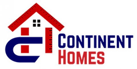 Continent Homes ( Home builder in Australia )