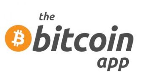 The bitcoin app