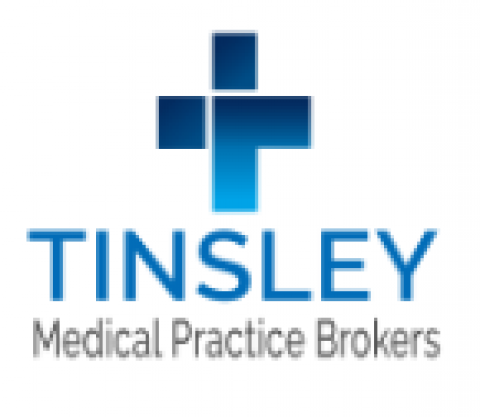 Tinsley Medical Practice Brokers