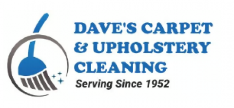 Dave's Carpet & Upholstery Cleaning Co.