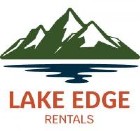 Lake Edge Rentals