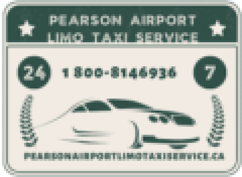 Pearson Airport Limousine & Taxi Service