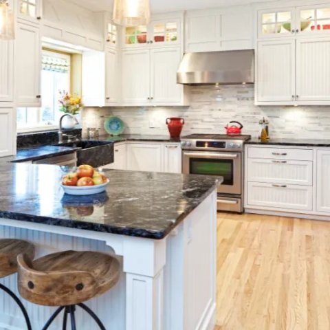 Kitchen reomdeling services - Austin Dream Remodeling