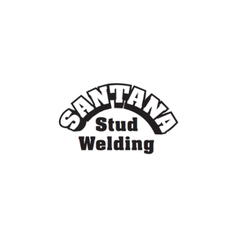 Santana Stud Welding