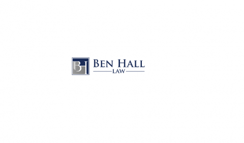 Ben Hall Law