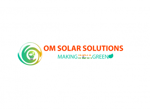 Om Solar Solutions - Best Solar Energy Company in Kannauj