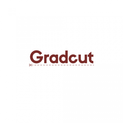 Gradcut