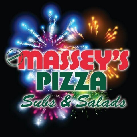 Massey's Pizza Pataskala