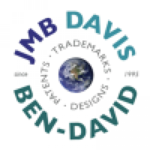 JMB Davis Ben-David