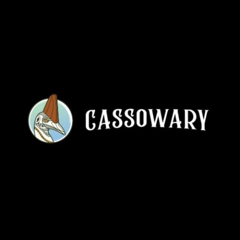 Cassowary Cafe